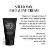 Farmasi Shield Man Face Eye Cream With Amino Acid Complex