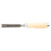 Narex Flat-Edge Chisel Width 22 mm
