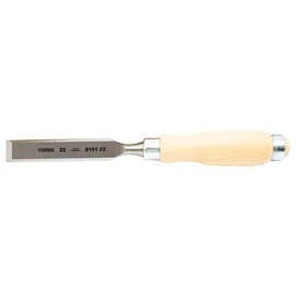 Narex Flat-Edge Chisel Width 22 mm