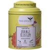 Tea People Orange Blossoms, 50 g Loose Tea in a