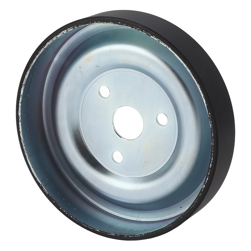 Water Pump Drive Pulleys 1204.47 Engine Water Pump Pulley Replacement