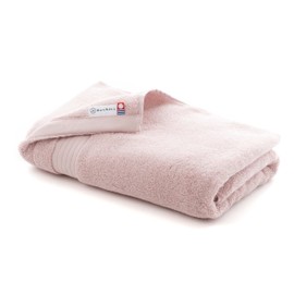 Heart Well Imabari Towel My Hotel Towel Bath Towel Hotel Towel Simple, Plain, Loop, Color Towel, 1 Pink