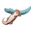 Snippets Croc & Otter - Pack of 2