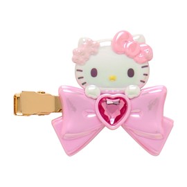 Sanrio 646334 Secret Bangs Clip (Sakura), Sanrio Characters, For Ages 3 and Up
