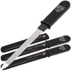 3 Swords Germany Sapphire Metal Pocket Nail File Manicure Travel