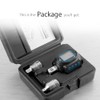KiWAV performance tool Digital Torque Adapter (1/2'' Drive & includes