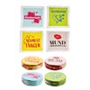 MIK funshopping Set of Magic Hand Towels, Magic Cloth, Magic