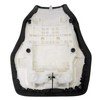 KUAFU Complete Seat Compatible with 2007-2013 Honda Rancher 420 TRX420