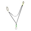 EDELRID Belay Station Sling Tech Web, 12 mm