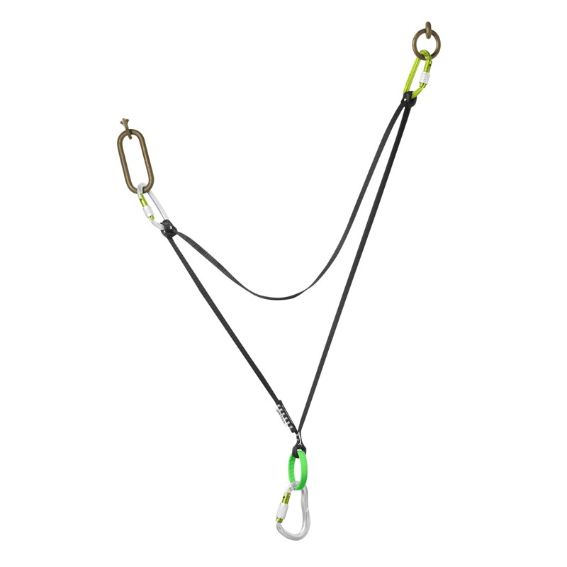 EDELRID Belay Station Sling Tech Web, 12 mm