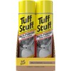 Tuff Stuff Multi-Purpose Foam Cleaner, Use on Car Interior, Furniture,