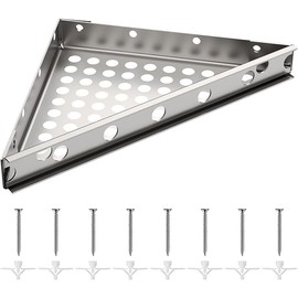 Cantilever Support for Jinyu-Sega Adjustable Rectangular Shower Bench