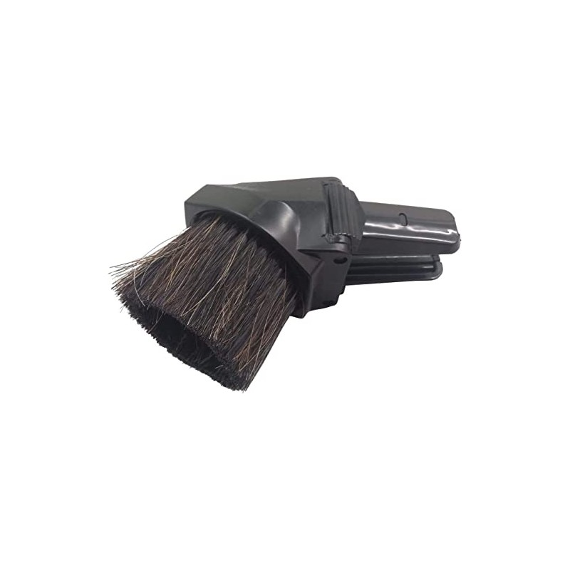 Replacement Dust/Upholstery Brush. Compatible with Electrolux + Aerus Vacuum Cleaners.