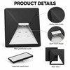 Starlink Mini Silicone Protective Cover for Dish Antenna – Black