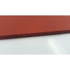 ALL ABOUT RUBBER SILICONE SPONGE RUBBER ROLL 1/8THK X 1”