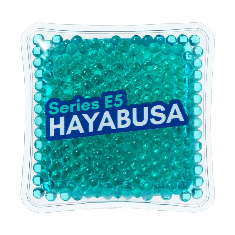 Tetsukool Pocket Ice Pack E5 Series Hayabusa Liquid Cooling Pad