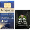 Rogaine Men’s One Month Supply Hair Growth Foam 2.11 Oz