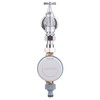 Tap Water Meter Cold Water Meter QN 1.5 110 MM