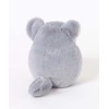 Bleu Bleuet Chinchilla Plush Toy (Light Brown)