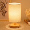LED Desk Lamps Bedside Table Lamp Bedroom Living Room Coffee