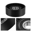 M MATI Pulley Flat Idler 70.9MM for Polaris Ranger XP-1000-North_Star