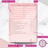 Beauty Client Cards A6 Size - Salon and Therapist Customer