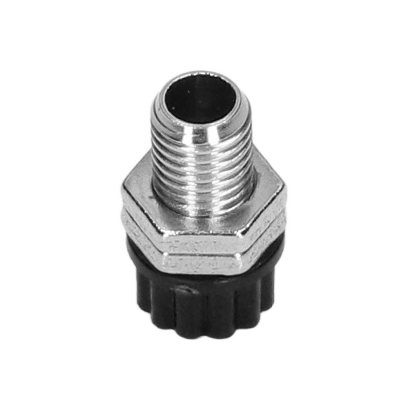 100Pcs 4mm Banana Plug Socket Binding Post Wire Connector Terminal
