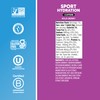 Nuun Sport Electrolyte Tablets with Caffeine from Green Tea Extract,