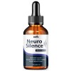 Neuro Silence Ear Drops Natural Hearing Support Supplement for Hearing