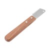 Dog Stripping Knife Eliminate Knots Reduce Hair Loss Professional Dog
