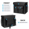 Mobility Scooter Bag, Electric Scooter Basket, Knee Scooter Basket, Mobility