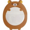 San-X Rilakkuma Can Badge Cover, Reason Activity, Rilakkuma