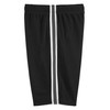 Simple Joys by Carter's Boys' Shorts (Pack of 3), Black/Green/Grey