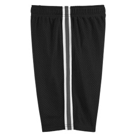 Simple Joys by Carter's Boys' Shorts (Pack of 3), Black/Green/Grey
