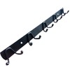 SUNUNICO Coat Rack Wall Mount Wall Hooks, Metal Wall Coat