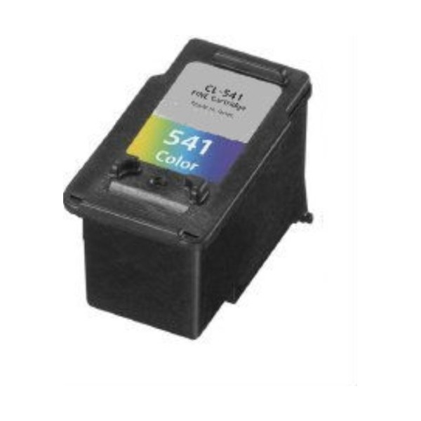 CL-541 Compatible Colour Ink Cartridge for Canon Printers