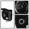 ACANII - For Smoked Lens 2006-2010 IS250 IS350 Direct Bumper