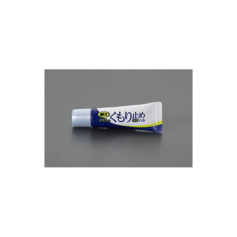 Esco EA922JE-21 Anti-Fog Gel for Glasses Lens (Quick Action) 0.4