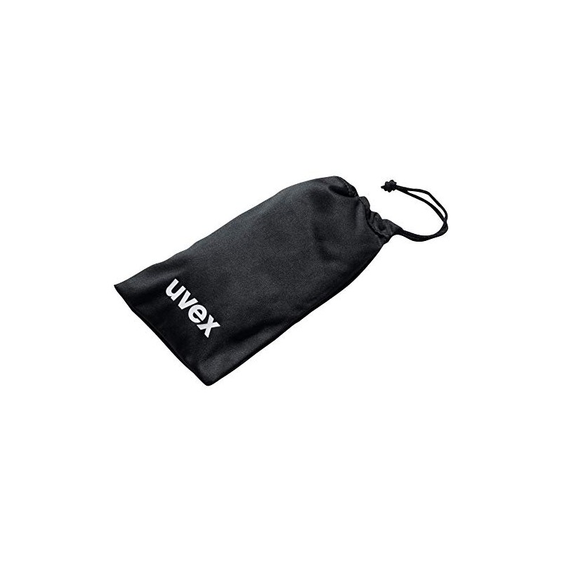 Uvex Microfibre Bag – Protective Bag for Full Vision and