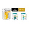 Accu-Chek Instant 100 Tiras Y 100 Lancetas