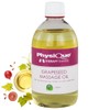 PHYSIQUE MANAGEMENT Physique Grapeseed Oil 500ml - Muscle Massage -100%