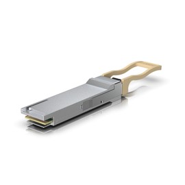 Ubiquiti QSFP28 Transceiver That Supports 100G Connections UACC-OM-QSFP28-SR4
