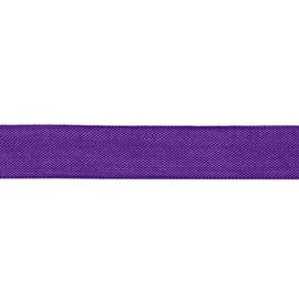 Hug Snug 1/2'' Rayon Seam Binding Purple Nite/100 YDS