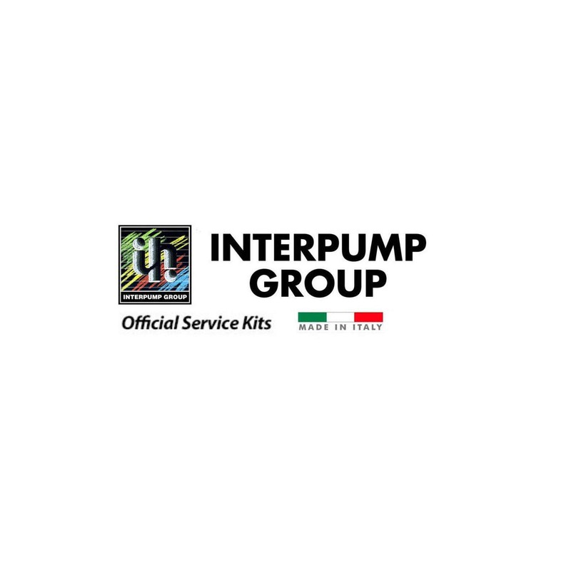 General Pump 8.703-146.0 Interpump Sight Glass 97596800 for T TS