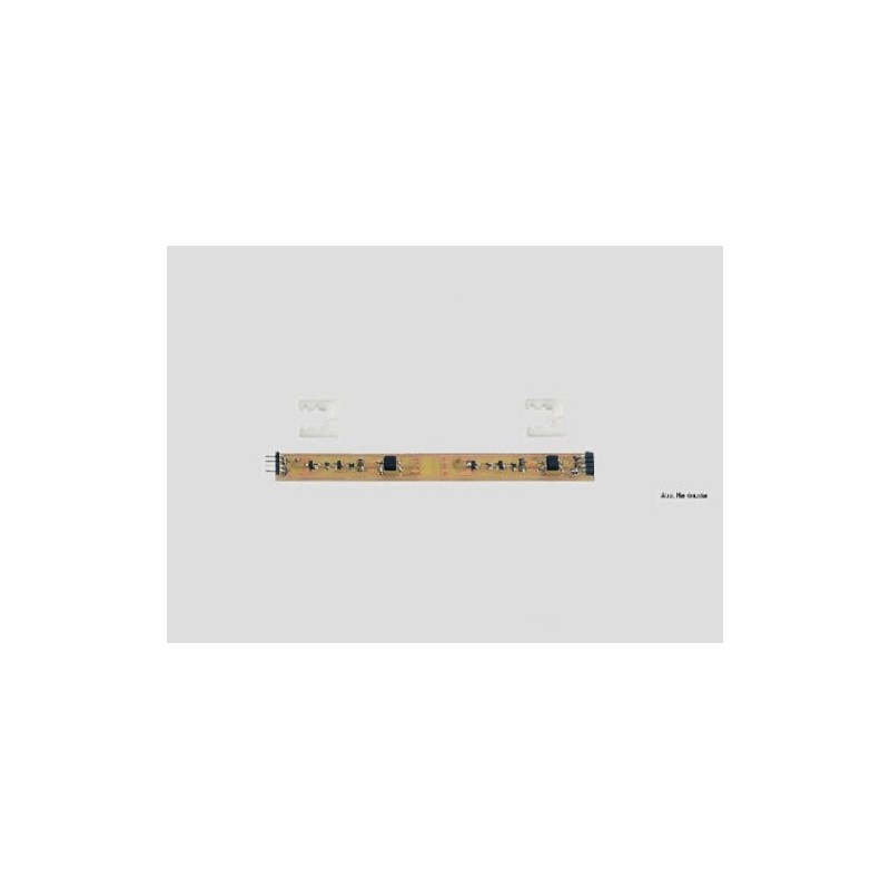 Märklin 73400 Inner lighting with LED