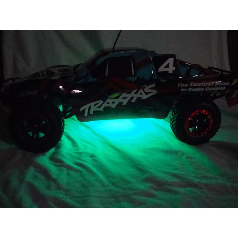 RC Underglow Traxxas Slash 2WD / 4x4, VXL / XL-5