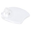 Puffy Gel Women's Insole, Thong Plus, Free, clear
