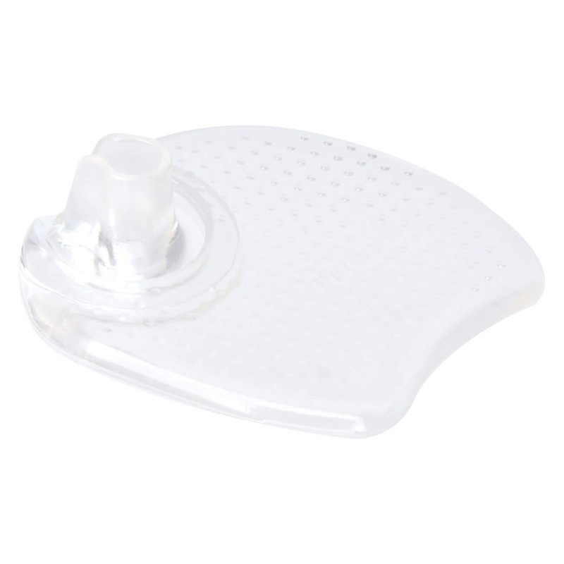 Puffy Gel Women's Insole, Thong Plus, Free, clear