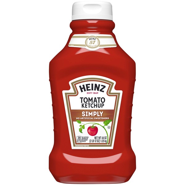 Heinz Ketchup, 44 oz
