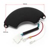 Spare Part for gasoline power generators AVR (50Hz/ 220V) for
